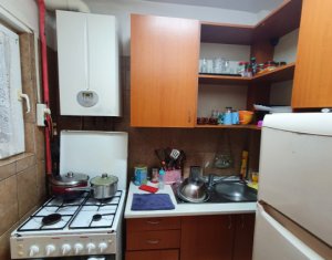 Apartment 1 rooms for sale in Cluj-napoca, zone Gara