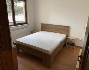 Apartament 2 camere, finisat si mobilat, 53mp, Aleea Garbau - Manastur