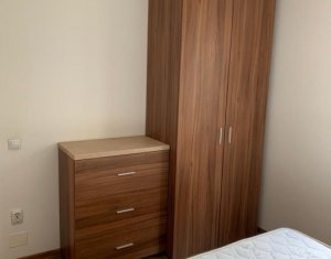 Apartament 2 camere, finisat si mobilat, 53mp, Aleea Garbau - Manastur