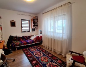 Apartament 3 camere, 58mp, orientare Estica, Floresti, str. Sub Cetate