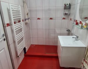 Apartament 3 camere, 58mp, orientare Estica, Floresti, str. Sub Cetate