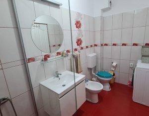 Apartament 3 camere, 58mp, orientare Estica, Floresti, str. Sub Cetate