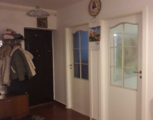 Apartament 3 camere, situat in Floresti, zona Tineretului