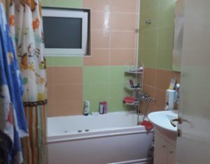 Apartament 3 camere, situat in Floresti, zona Tineretului