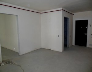 Appartement 2 chambres à vendre dans Floresti