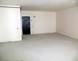 Appartement 2 chambres à vendre dans Floresti