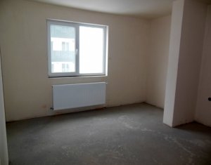 Appartement 2 chambres à vendre dans Floresti