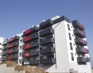 Vanzare apartament 4 camere in Cluj-napoca, zona Baciu