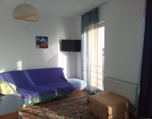Vanzare apartament 3 camere in Cluj-napoca, zona Someseni