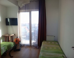 Apartament 3 camere, 71 mp, decomandat, etaj intermediar, Someseni
