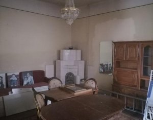 Vanzare apartament 3 camere in Cluj-napoca, zona Andrei Muresanu