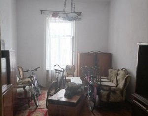 Apartment 3 rooms for sale in Cluj-napoca, zone Andrei Muresanu
