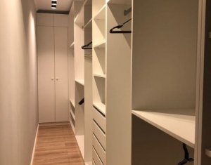 Apartament de lux cu 3 camere decomandate, 85 mp utili, Sopor