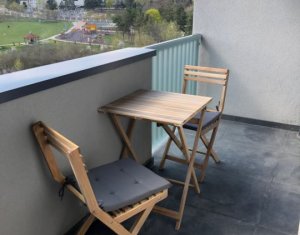 Apartament de lux cu 3 camere decomandate, 85 mp utili, Sopor