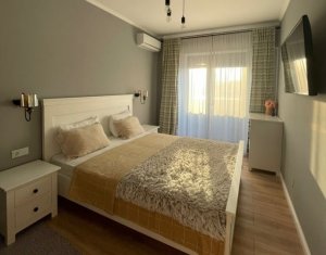 Apartament de lux cu 3 camere decomandate, 85 mp utili, Sopor