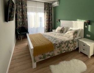 Apartament de lux cu 3 camere decomandate, 85 mp utili, Sopor