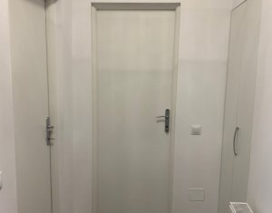 Apartament cu 2 camere decomandate, 50 mp utili, Baciu