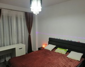 Apartament cu 2 camere decomandate, 50 mp utili, Baciu