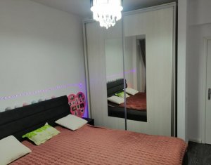 Apartament cu 2 camere decomandate, 50 mp utili, Baciu