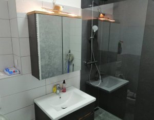 Apartament cu 2 camere decomandate, 50 mp utili, Baciu