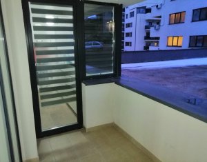 Apartament cu 2 camere decomandate, 50 mp utili, Baciu