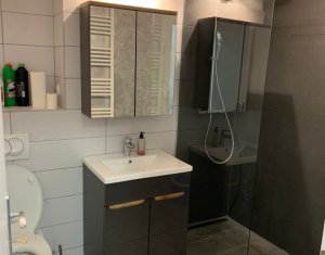 Apartament cu 2 camere decomandate, 50 mp utili, Baciu