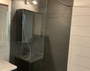 Apartament cu 2 camere decomandate, 50 mp utili, Baciu