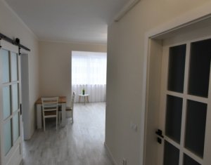 Apartament luminos cu 2 camere zona Vivo, Cluj, priveliste frumoasa