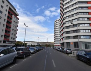 Apartament luminos cu 2 camere zona Vivo-BMW, Cluj, panorama fumoasa