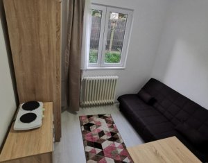 Studio for sale in Cluj-napoca, zone Gheorgheni