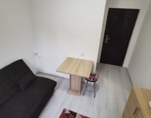 Studio for sale in Cluj-napoca, zone Gheorgheni