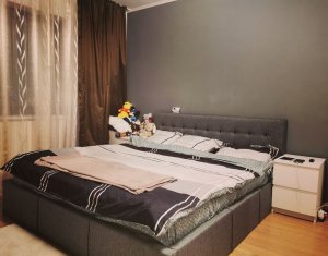 Apartament 1 camera, decomandat, langa baza sportiva Manastur