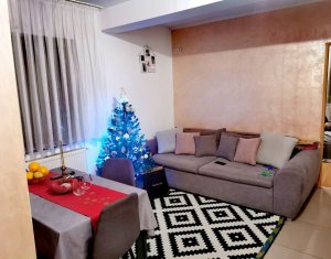 Apartment 1 rooms for sale in Cluj-napoca, zone Manastur