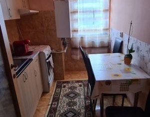Apartament 2 cam, finisat si mobilat, 38+28mp, parcare subterana, Iris
