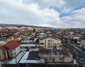 Appartement 2 chambres à vendre dans Cluj-napoca, zone Iris