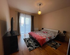 Apartament 3 camere, situat in Floresti, zona Sub Cetate