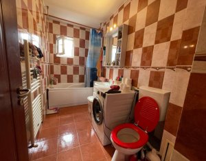 Apartament 3 camere, situat in Floresti, zona Sub Cetate