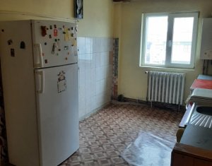 Apartament 3 camere, 64mp+10mp balcoane, Marasti