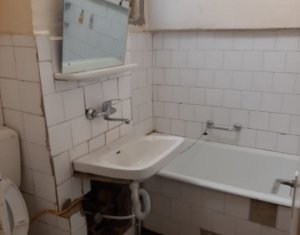 Apartament 3 camere, 64mp+10mp balcoane, Marasti