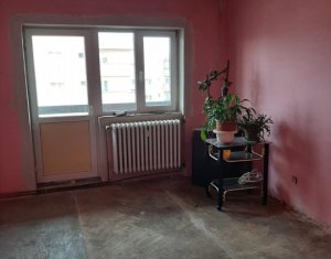 Apartament 3 camere, 64mp+10mp balcoane, Marasti