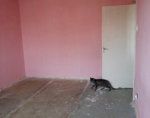 Apartament 3 camere, 64mp+10mp balcoane, Marasti