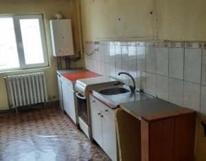 Apartament 3 camere, 64mp+10mp balcoane, Marasti