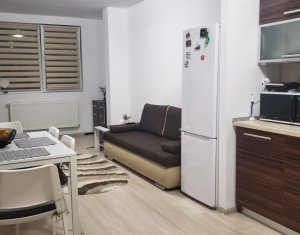Vanzare apartament 2 camere in Cluj-napoca, zona Iris