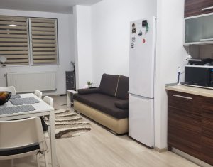 Apartament nou cu 2 camere+2 parcari in Iris, ansamblul Oasului 86-90