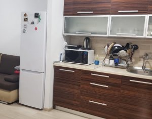 Appartement 2 chambres à vendre dans Cluj-napoca, zone Iris