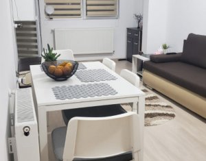 Apartament nou cu 2 camere+2 parcari in Iris, ansamblul Oasului 86-90