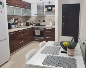 Appartement 2 chambres à vendre dans Cluj-napoca, zone Iris