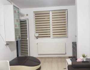 Apartament nou cu 2 camere+2 parcari in Iris, ansamblul Oasului 86-90