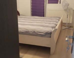 Appartement 2 chambres à vendre dans Cluj-napoca, zone Iris