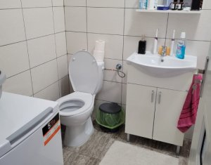 Apartament nou cu 2 camere+2 parcari in Iris, ansamblul Oasului 86-90